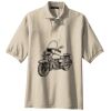 Tall Silk Touch Polo Thumbnail