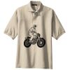 Tall Silk Touch Polo Thumbnail