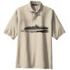 Tall Silk Touch Polo Thumbnail