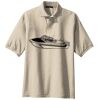 Tall Silk Touch Polo Thumbnail