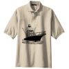 Tall Silk Touch Polo Thumbnail