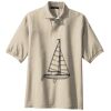 Tall Silk Touch Polo Thumbnail