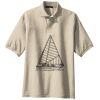 Tall Silk Touch Polo Thumbnail