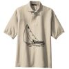 Tall Silk Touch Polo Thumbnail