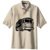 Tall Silk Touch Polo Thumbnail
