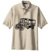 Tall Silk Touch Polo Thumbnail