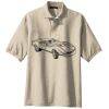 Tall Silk Touch Polo Thumbnail
