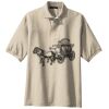Tall Silk Touch Polo Thumbnail
