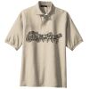 Tall Silk Touch Polo Thumbnail