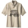Tall Silk Touch Polo Thumbnail