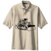 Tall Silk Touch Polo Thumbnail