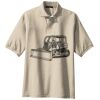 Tall Silk Touch Polo Thumbnail
