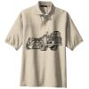 Tall Silk Touch Polo Thumbnail