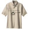 Tall Silk Touch Polo Thumbnail