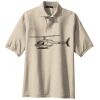 Tall Silk Touch Polo Thumbnail