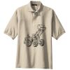 Tall Silk Touch Polo Thumbnail