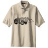 Tall Silk Touch Polo Thumbnail