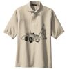 Tall Silk Touch Polo Thumbnail