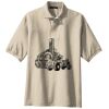 Tall Silk Touch Polo Thumbnail