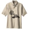 Tall Silk Touch Polo Thumbnail