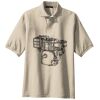 Tall Silk Touch Polo Thumbnail