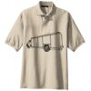 Tall Silk Touch Polo Thumbnail