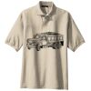 Tall Silk Touch Polo Thumbnail