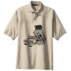Tall Silk Touch Polo Thumbnail