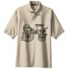 Tall Silk Touch Polo Thumbnail