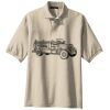 Tall Silk Touch Polo Thumbnail