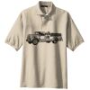 Tall Silk Touch Polo Thumbnail