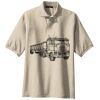 Tall Silk Touch Polo Thumbnail