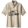 Tall Silk Touch Polo Thumbnail