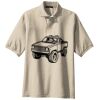 Tall Silk Touch Polo Thumbnail