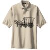 Tall Silk Touch Polo Thumbnail