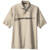 Tall Silk Touch Polo Thumbnail