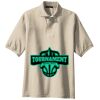 Tall Silk Touch Polo Thumbnail