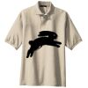 Tall Silk Touch Polo Thumbnail