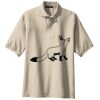 Tall Silk Touch Polo Thumbnail