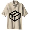 Tall Silk Touch Polo Thumbnail