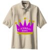 Tall Silk Touch Polo Thumbnail