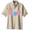 Tall Silk Touch Polo Thumbnail