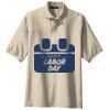 Tall Silk Touch Polo Thumbnail