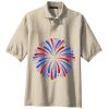Tall Silk Touch Polo Thumbnail