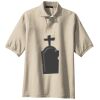 Tall Silk Touch Polo Thumbnail
