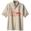 Tall Silk Touch Polo Thumbnail