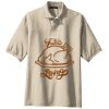 Tall Silk Touch Polo Thumbnail