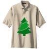 Tall Silk Touch Polo Thumbnail