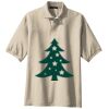 Tall Silk Touch Polo Thumbnail