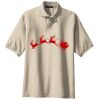 Tall Silk Touch Polo Thumbnail
